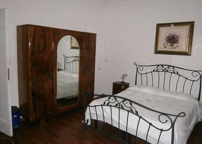 Hotel Lucky House à Rome