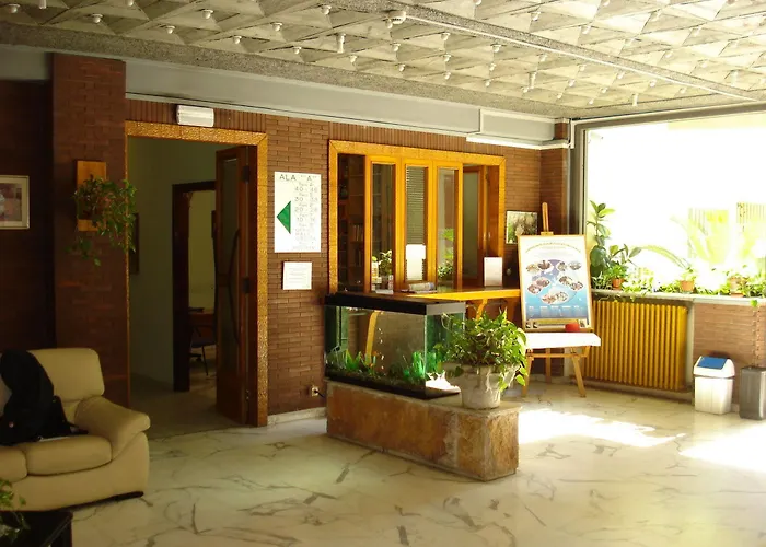 Casa Piccole Ancelle Di Cristo Re