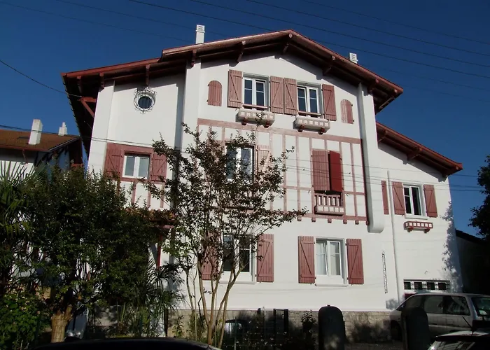 Bed and breakfast Aux Arènes de Bayonne