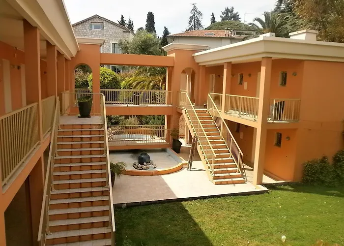 Anis Hotel Nice