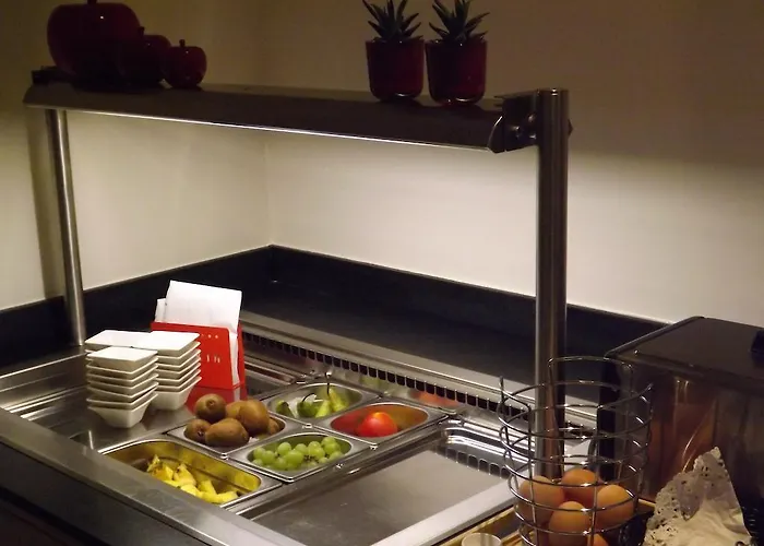 Hotel pas CherLe Parisien