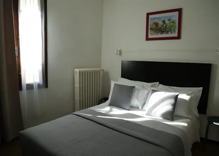 Hôtel Concorde Béziers