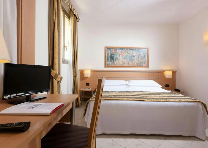 The Church Village Rome