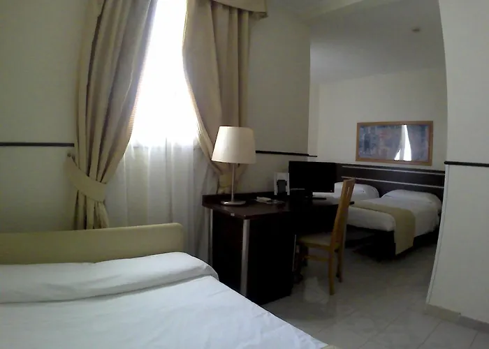 The Church Village Rome