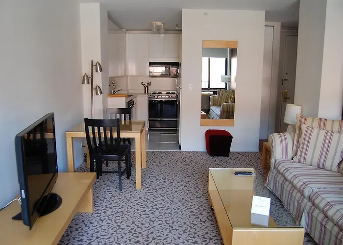 Hotel pas CherMarmara Manhattan