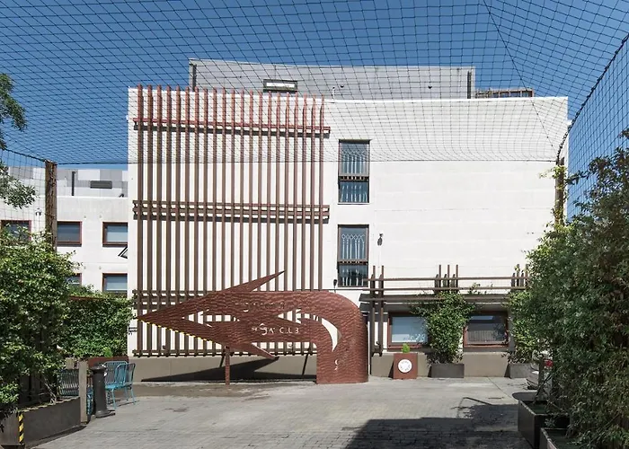 The Stay Club @ Willesden Londres