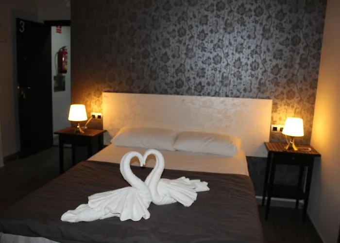 Bcn Condal Hostal Barcelone