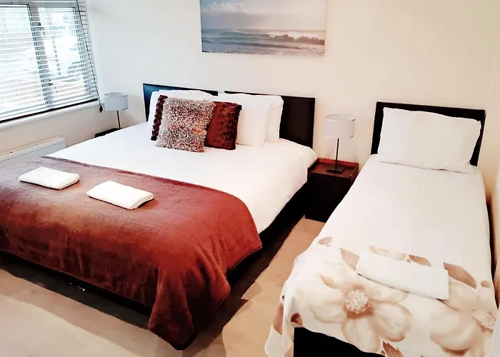 Hotel The 22 à Londres