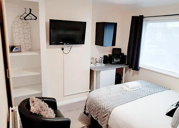 Hotel The 22 à Londres