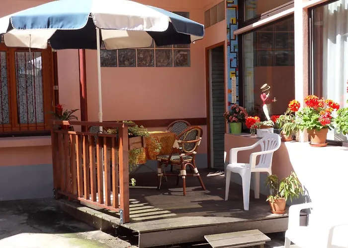 Hotel Victoria Grenoble