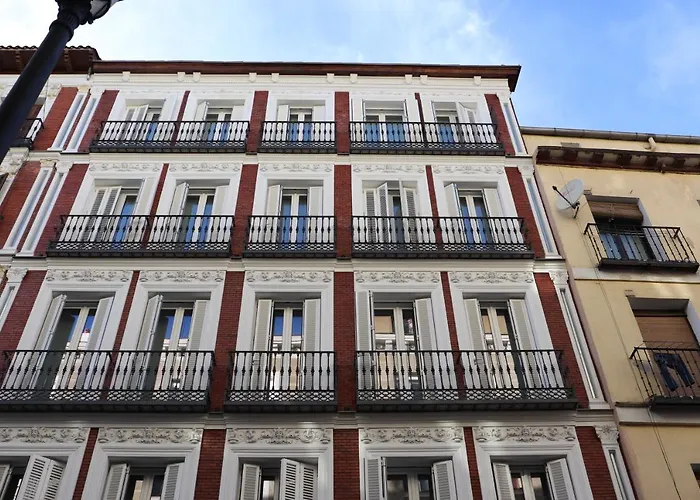 Hotel Freedom Madrid