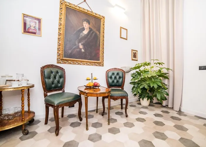 Palazzo Del Duca Piazza Navona Campo Dei Fiori Piazza Del Fico Guest House Rome