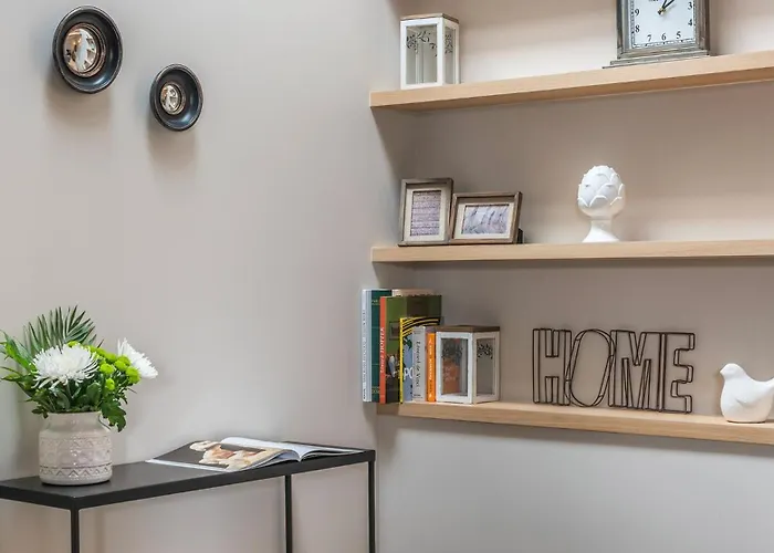 Residence Bastille Liberte Paris