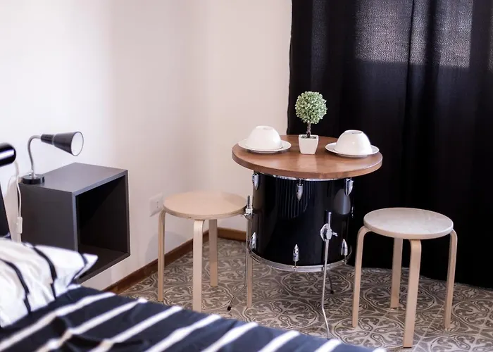 Bed and Breakfast Quelli Della Via Gluck à Rome