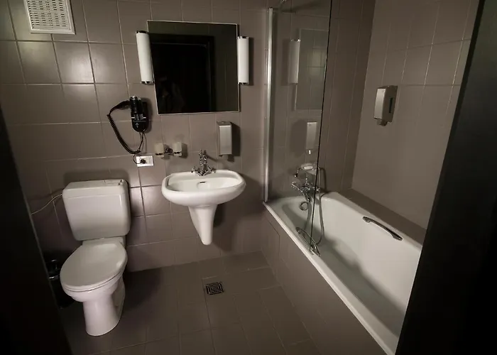 Hotel Chantecler Bruxelles