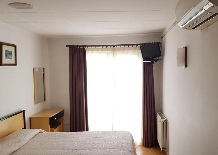 Hotel La Cala Roses