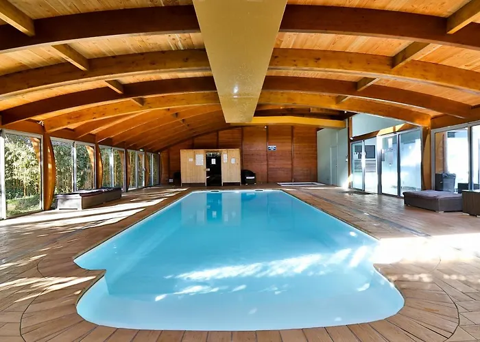 Hotel pas CherSpa Plage St Jean