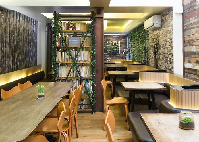 The Stay Club @ Willesden Londres