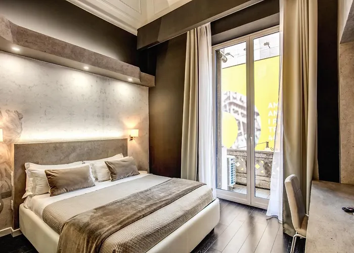 Hotel pas CherFour Rivers