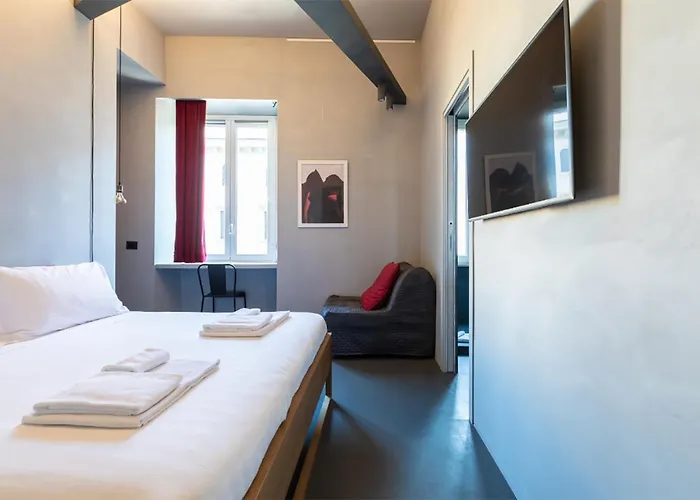 Pietra - The Italian Stay Collection Rome