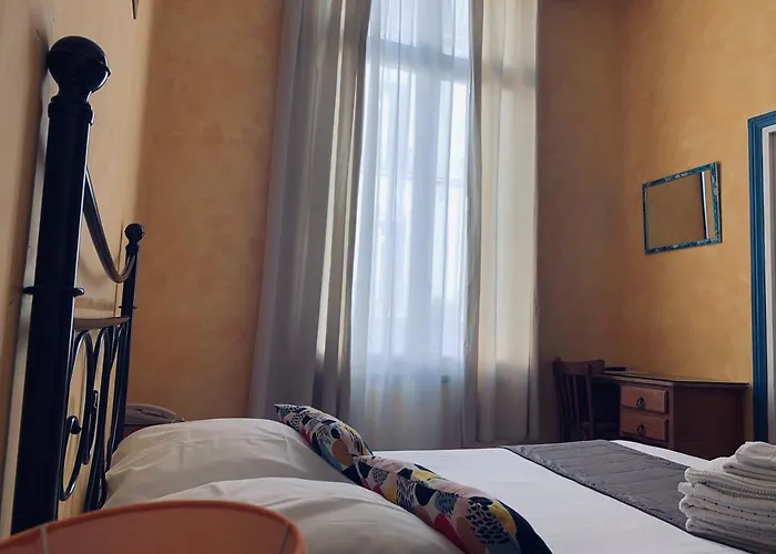 Hôtel Moderne Tours