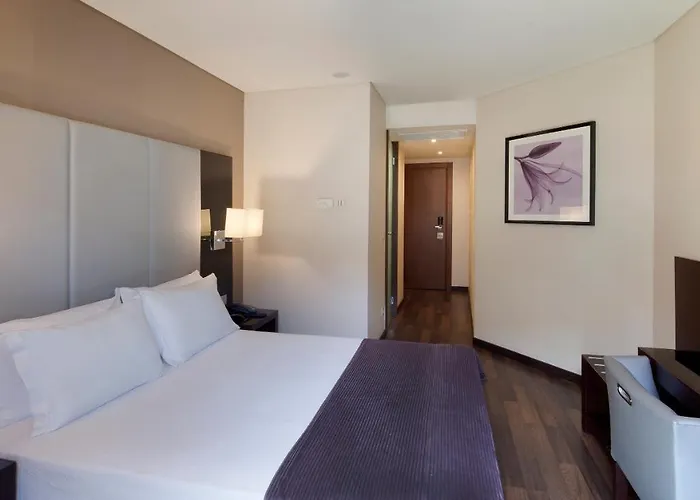 TURIM Luxe Hotel Lisboa