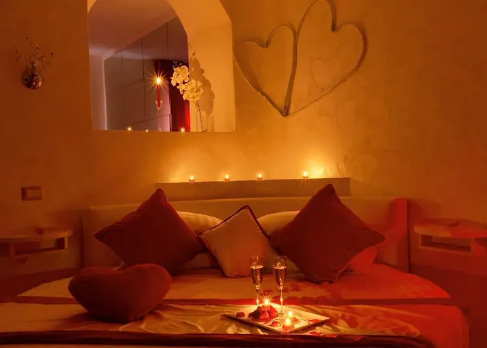 Hotel Ripetta Luxury Del Corso à Rome