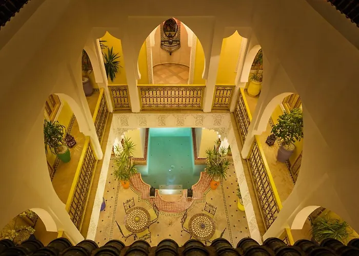 Riad Sofia