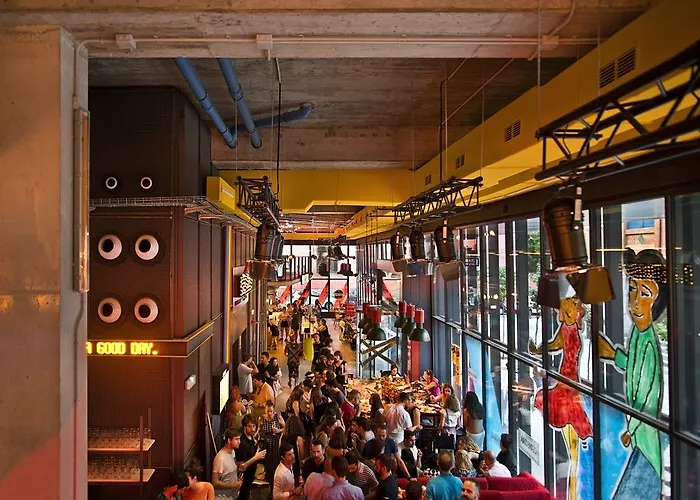 Hotel pas CherBastardo