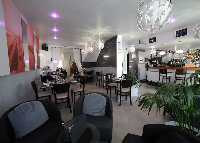 Hôtel L'Ostréi Arcachon