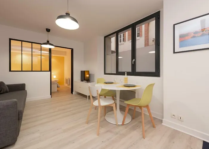 Villa Lombard à Toulouse