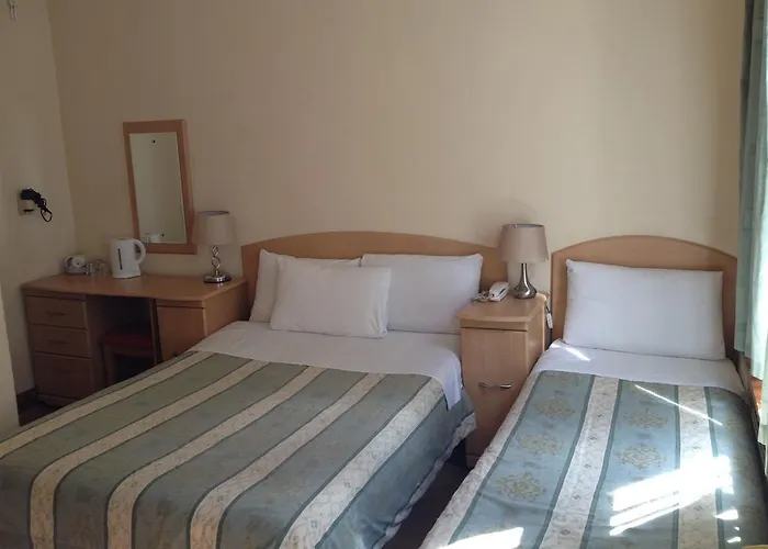 Seven Dials Hotel Londres