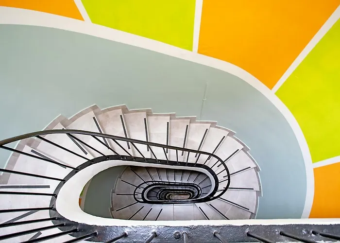 Hotel Monte-Cristo Marseille