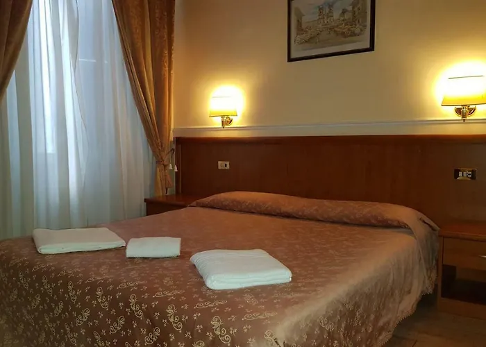 Hotel Aristotele