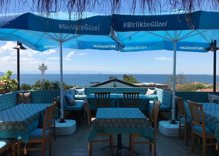 Hotel pas CherSphendon