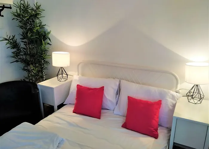 The Phoenix Hostel Paddington Londres
