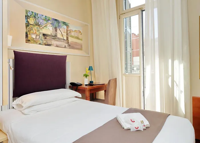 Hotel Camelia Rome
