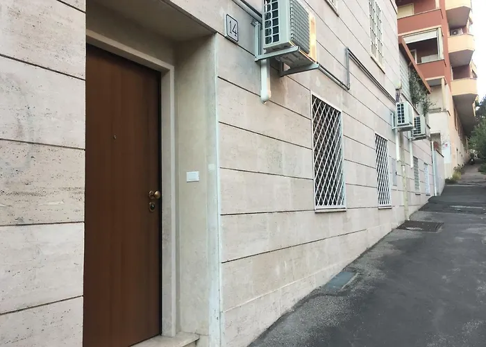 Bed and Breakfast Il Faro Gianicolense à Rome