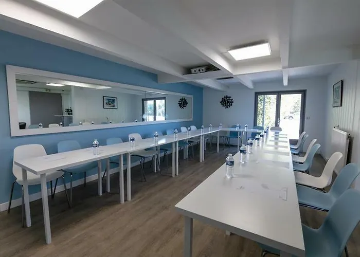 Fasthotel Montpellier Est Parc Expo