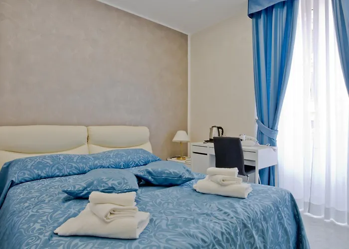 Hotel Oscar 2 à Rome