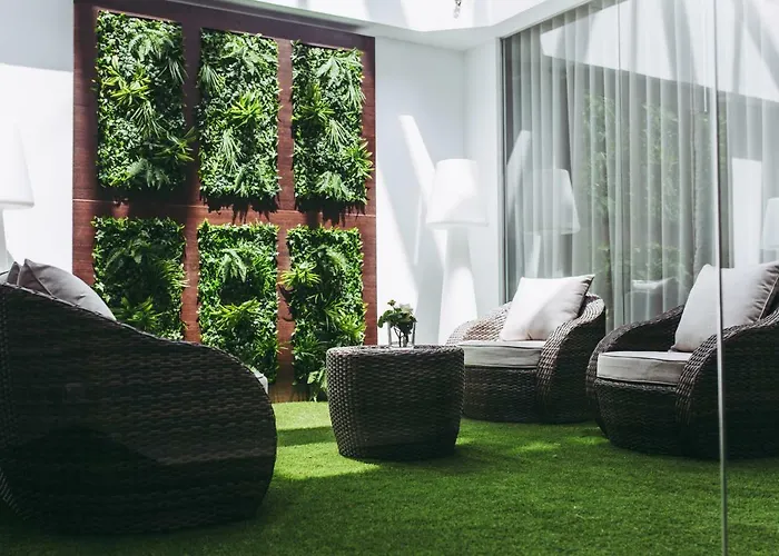 Hotel pas CherMasa 5 De Outubro