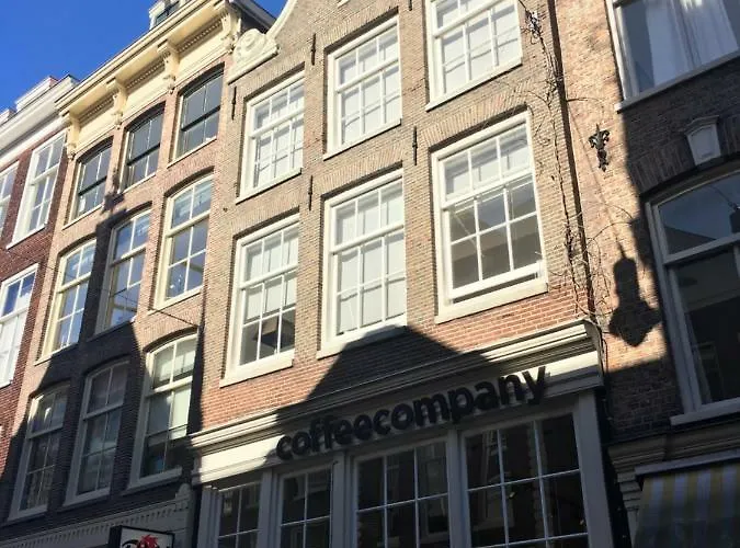 Nine Streets Inn Amsterdam