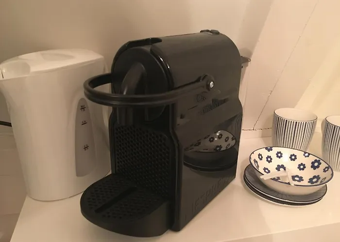 Nine Streets Inn Amsterdam