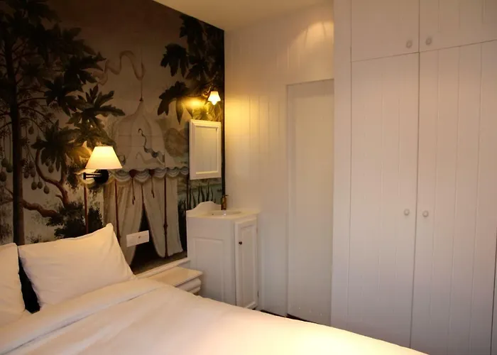 Bed and Breakfast L'Epicentre à Bruxelles