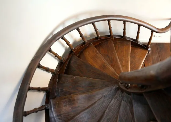 Bed and Breakfast L'Epicentre à Bruxelles