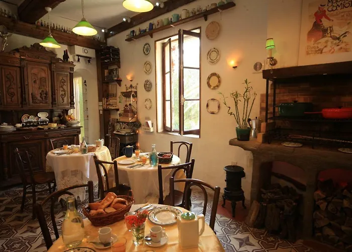 Maison De L'Orb Béziers