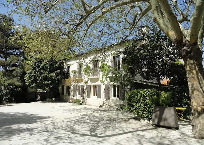 Hotel De L'Ile Avignon