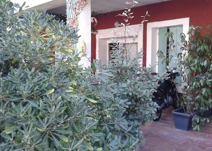 Villa Cemaste Montpellier