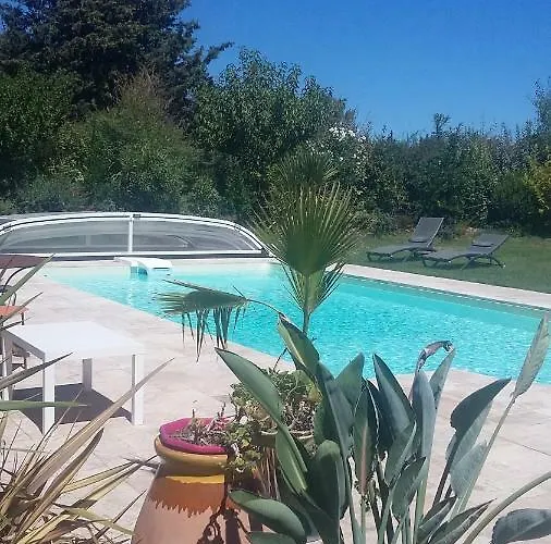 Hotel Chastel à Aix-en-Provence