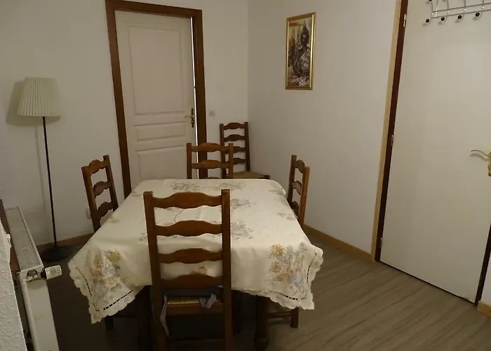 Gîte de l'est 2 Colmar